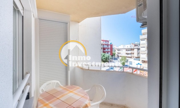 Bestaande bouw - Appartement - La Mata - 