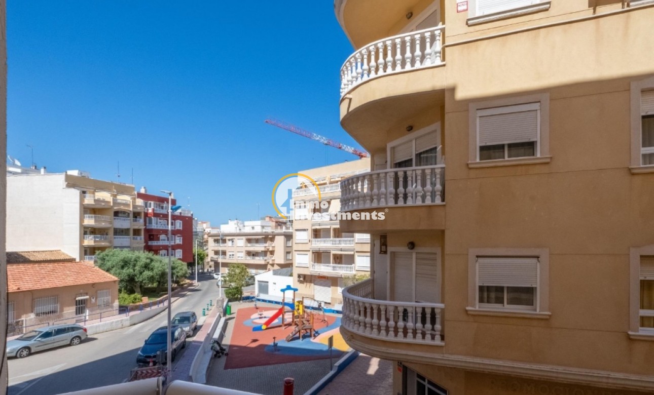Bestaande bouw - Appartement - La Mata - 