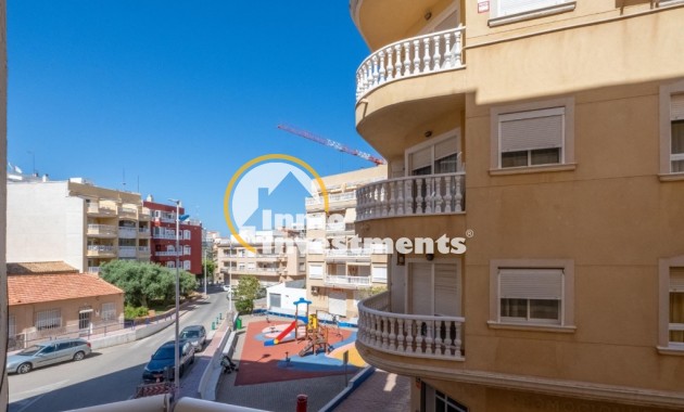 Bestaande bouw - Appartement - La Mata - 