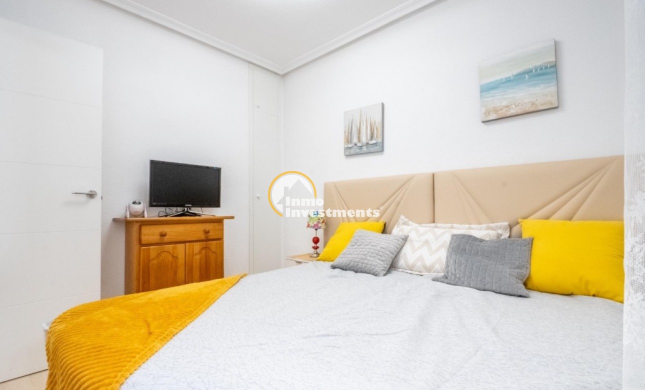 Bestaande bouw - Appartement - La Mata - 