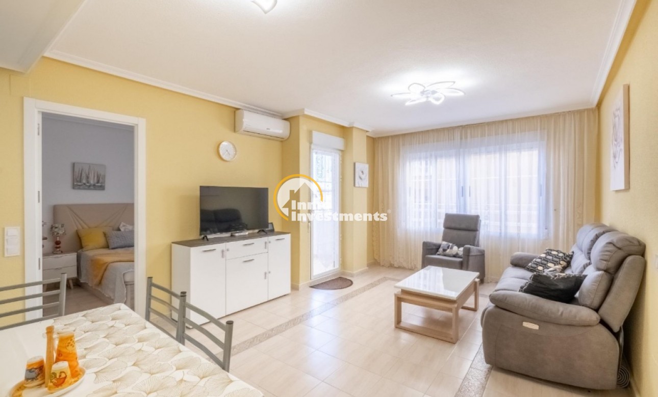 Bestaande bouw - Appartement - La Mata - 