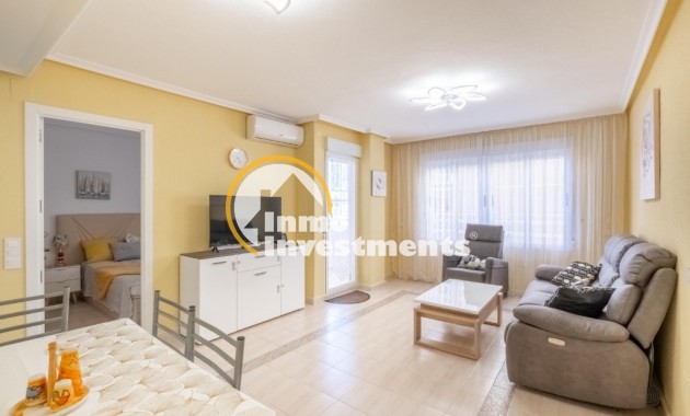 Bestaande bouw - Appartement - La Mata - 