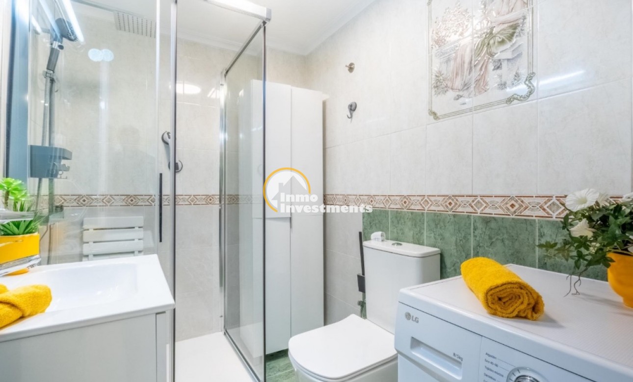 Bestaande bouw - Appartement - La Mata - 