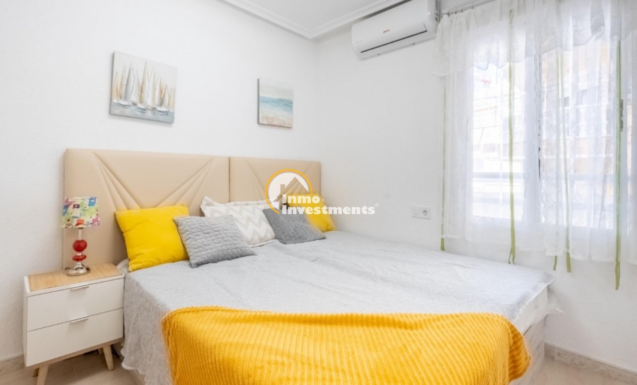 Bestaande bouw - Appartement - La Mata - 