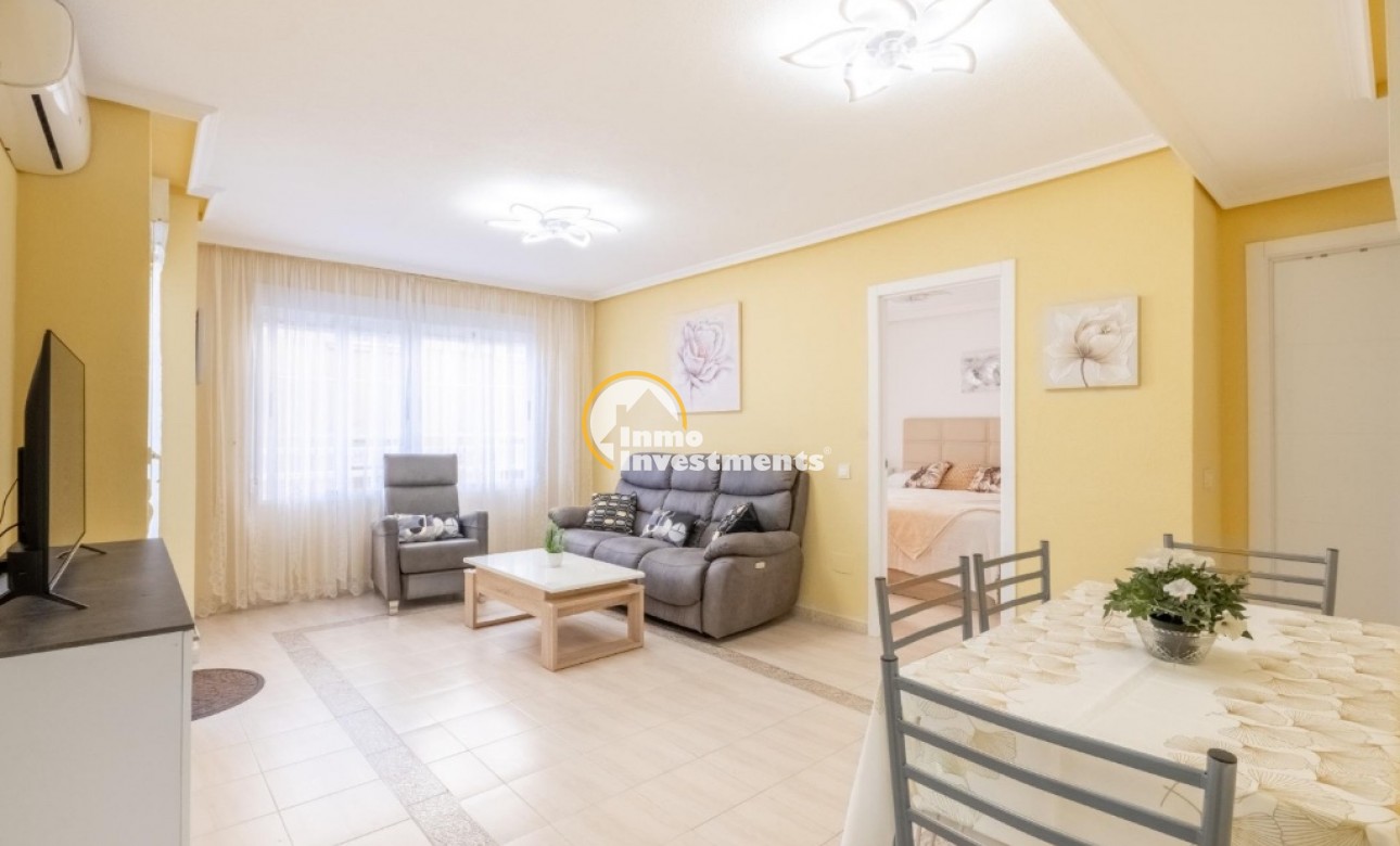 Bestaande bouw - Appartement - La Mata - 