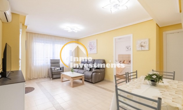 Bestaande bouw - Appartement - La Mata - 