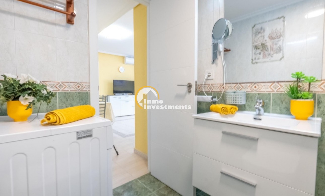 Bestaande bouw - Appartement - La Mata - 