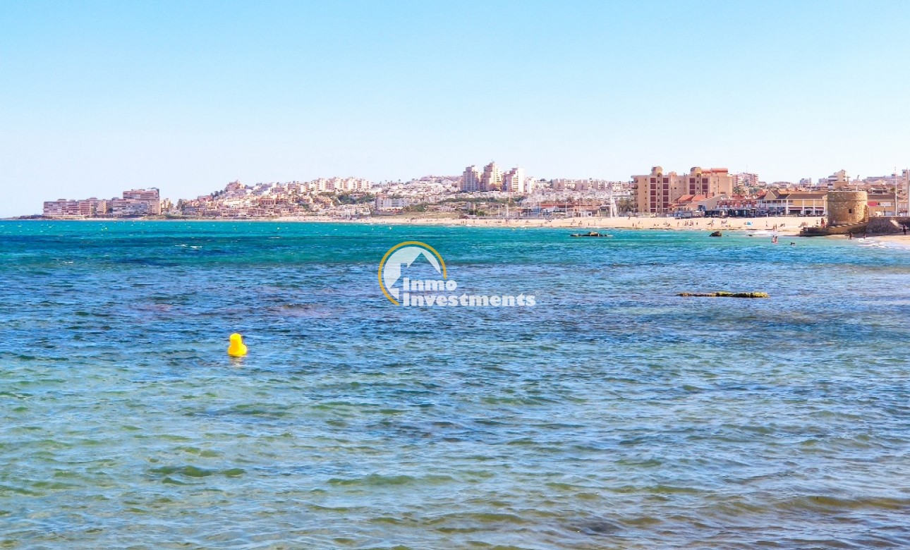 Bestaande bouw - Appartement - La Mata - 