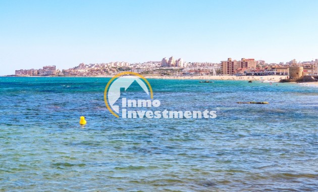 Bestaande bouw - Appartement - La Mata - 