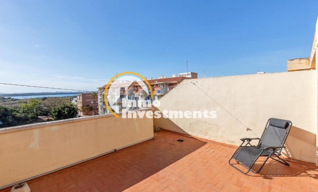 Gebrauchtimmobilien - Apartment - Torrevieja - La Mata