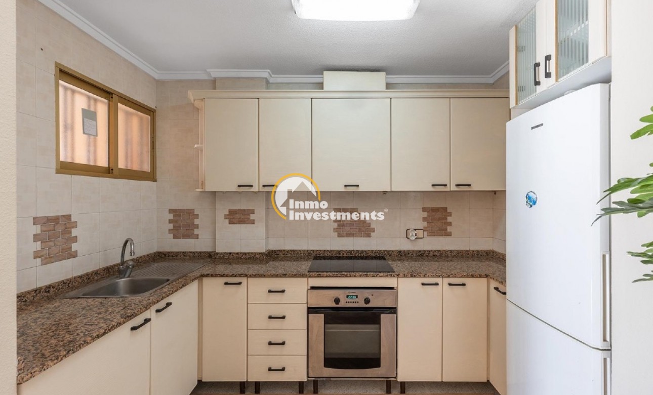 Gebrauchtimmobilien - Apartment - Torrevieja - La Mata