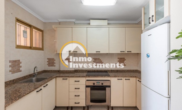 Gebrauchtimmobilien - Apartment - Torrevieja - La Mata