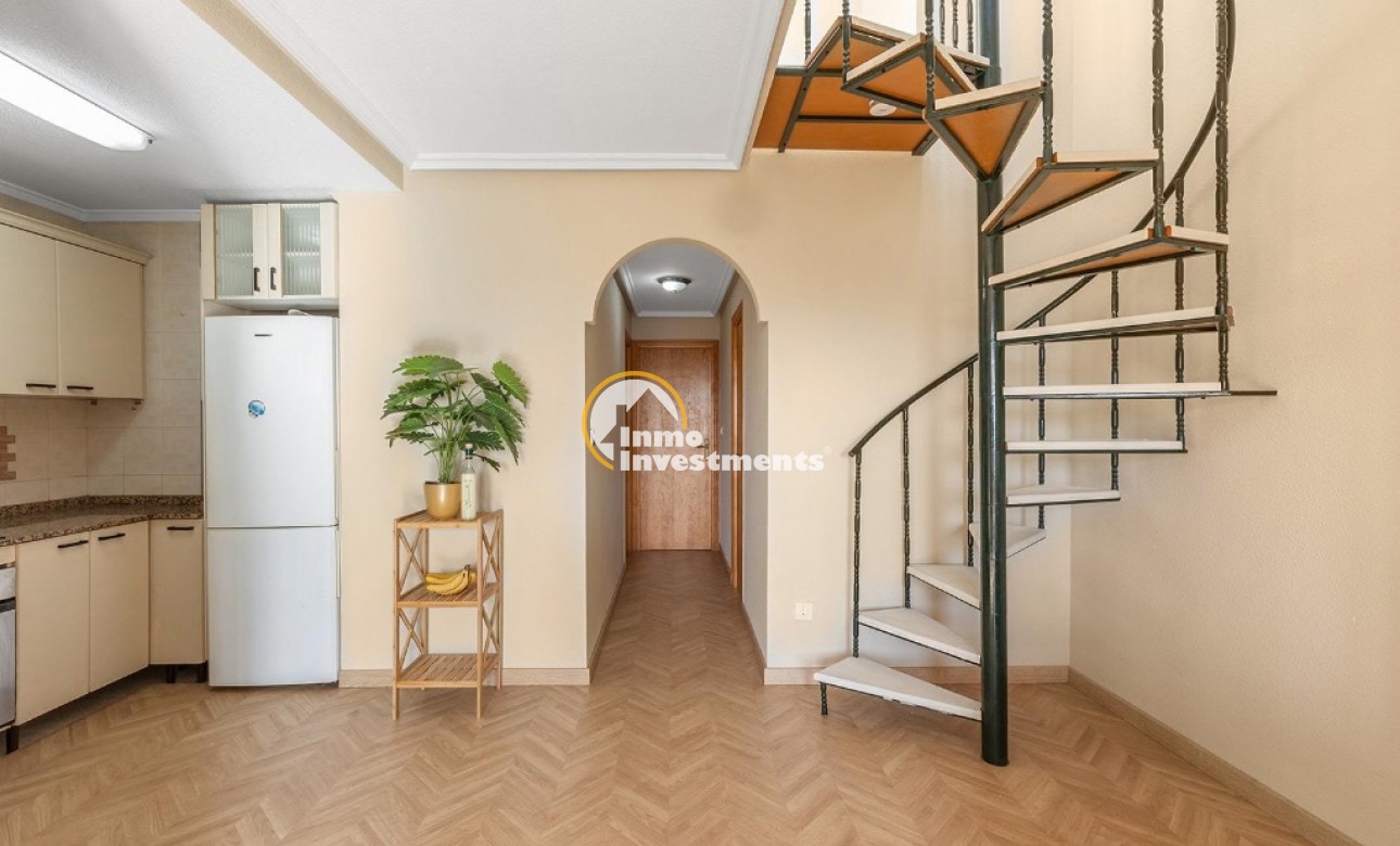 Gebrauchtimmobilien - Apartment - Torrevieja - La Mata