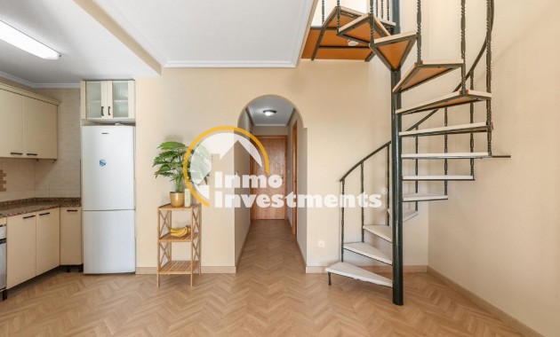 Gebrauchtimmobilien - Apartment - Torrevieja - La Mata