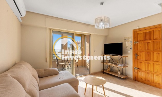 Gebrauchtimmobilien - Apartment - Torrevieja - La Mata