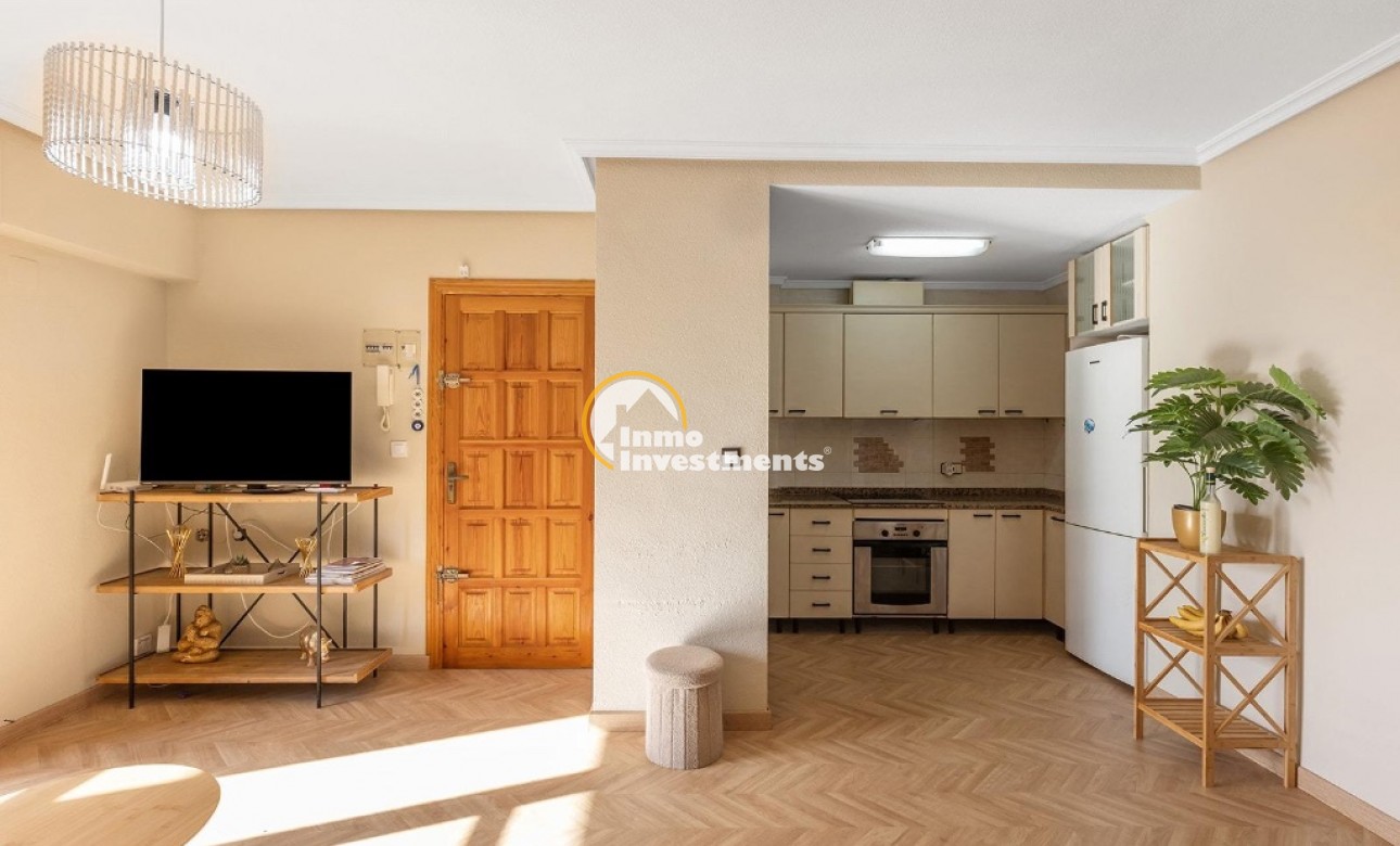 Gebrauchtimmobilien - Apartment - Torrevieja - La Mata