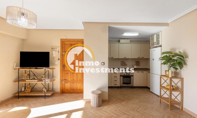 Gebrauchtimmobilien - Apartment - Torrevieja - La Mata