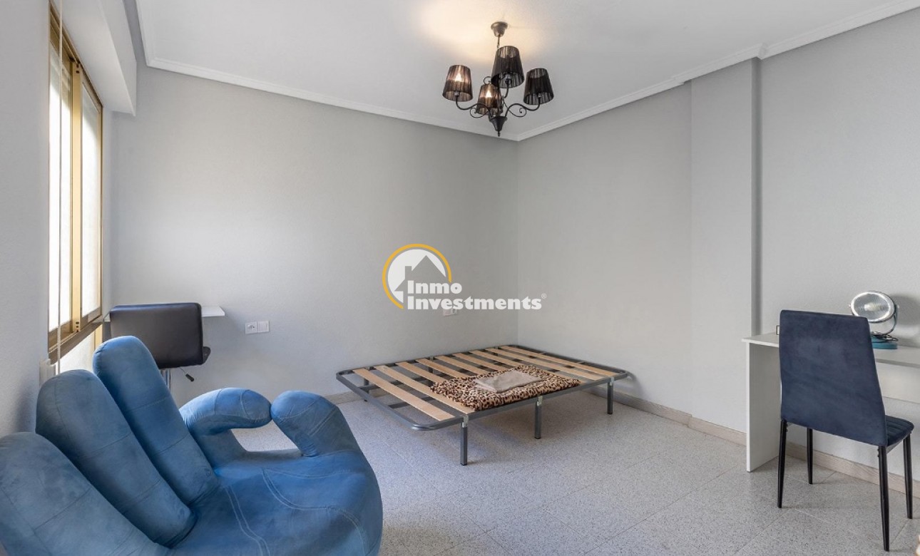 Gebrauchtimmobilien - Apartment - Torrevieja - La Mata