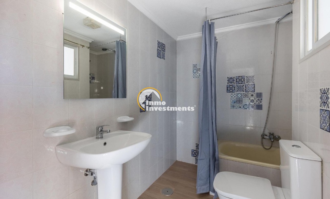 Gebrauchtimmobilien - Apartment - Torrevieja - La Mata