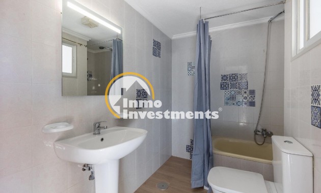 Gebrauchtimmobilien - Apartment - Torrevieja - La Mata