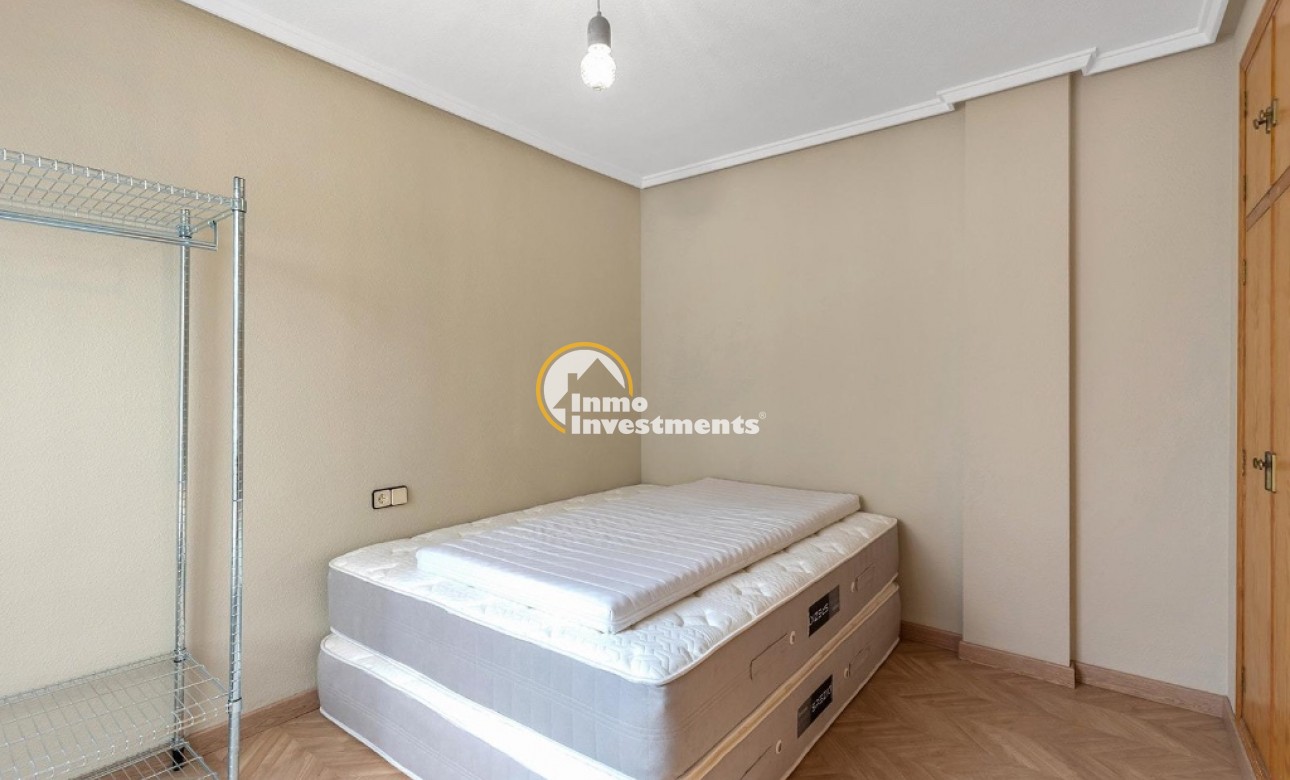 Gebrauchtimmobilien - Apartment - Torrevieja - La Mata