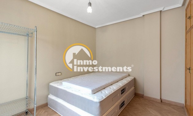 Gebrauchtimmobilien - Apartment - Torrevieja - La Mata