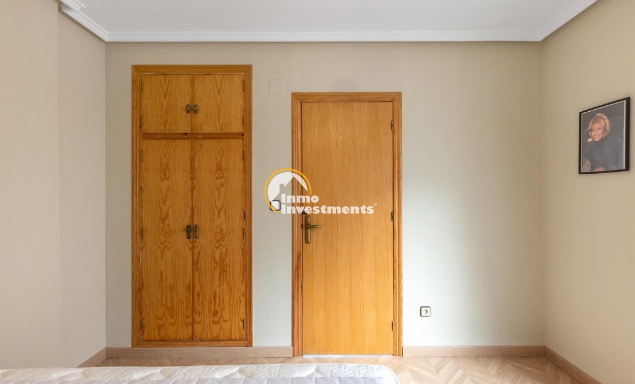 Gebrauchtimmobilien - Apartment - Torrevieja - La Mata