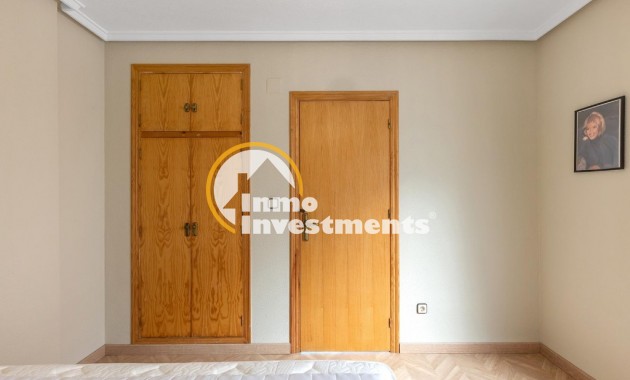 Gebrauchtimmobilien - Apartment - Torrevieja - La Mata