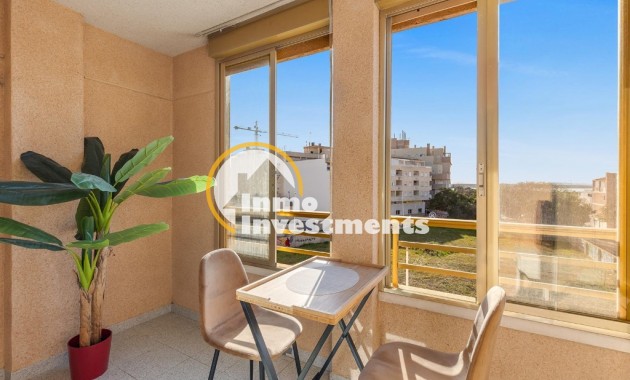 Gebrauchtimmobilien - Apartment - Torrevieja - La Mata