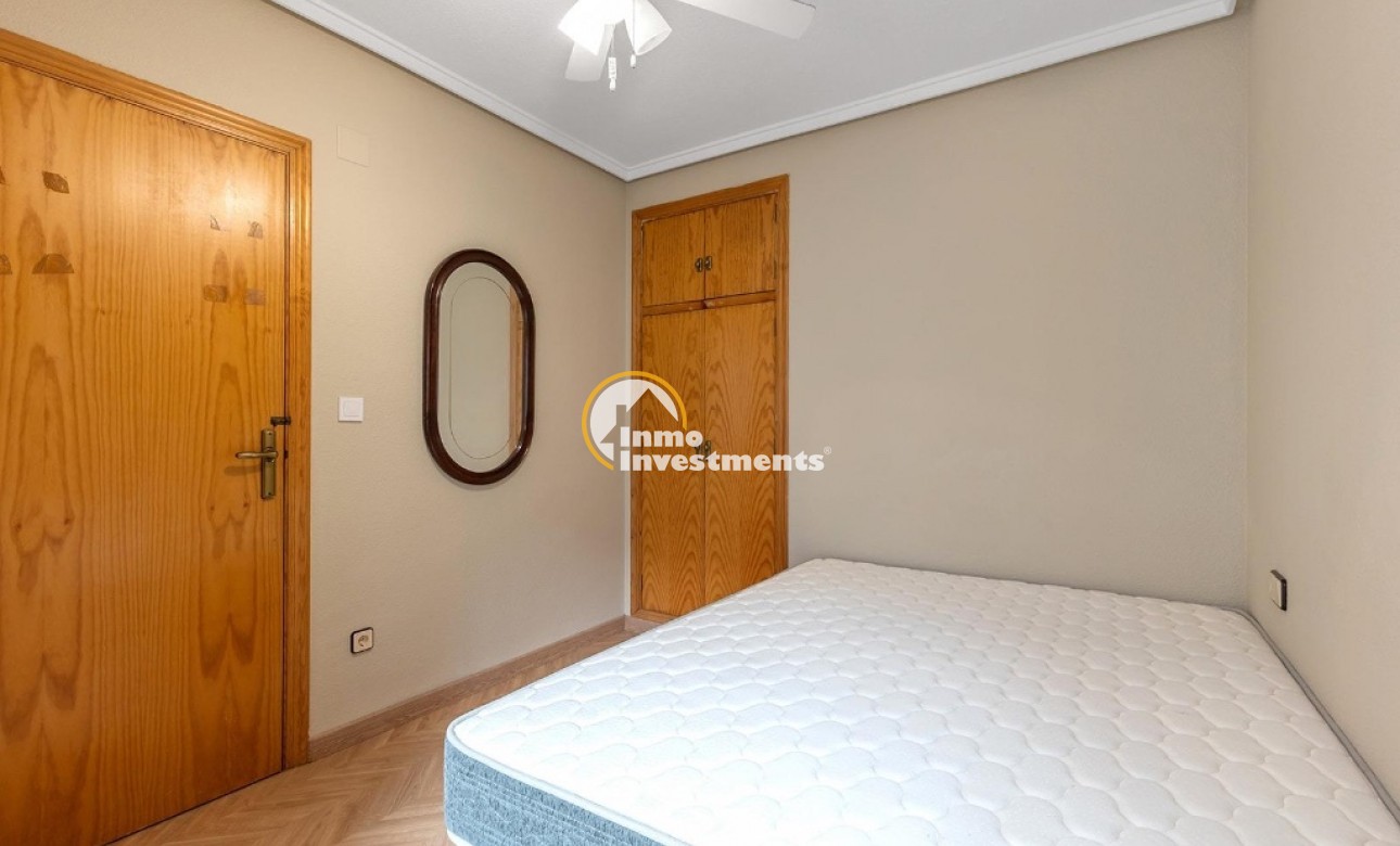 Gebrauchtimmobilien - Apartment - Torrevieja - La Mata