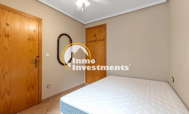 Gebrauchtimmobilien - Apartment - Torrevieja - La Mata