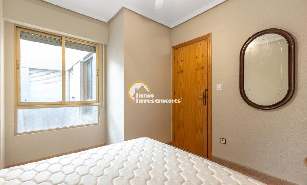 Gebrauchtimmobilien - Apartment - Torrevieja - La Mata
