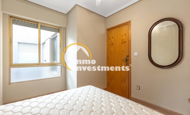 Gebrauchtimmobilien - Apartment - Torrevieja - La Mata
