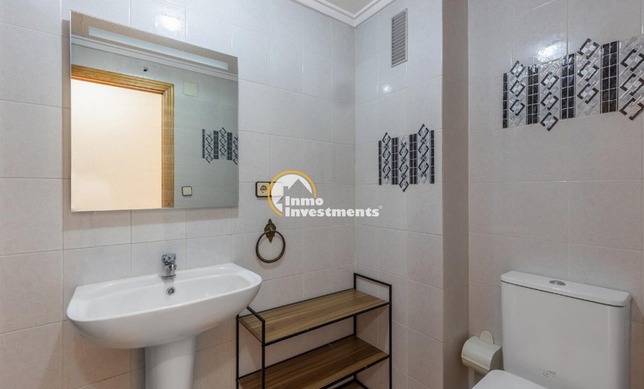 Gebrauchtimmobilien - Apartment - Torrevieja - La Mata