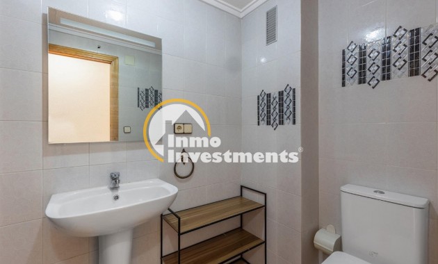 Gebrauchtimmobilien - Apartment - Torrevieja - La Mata