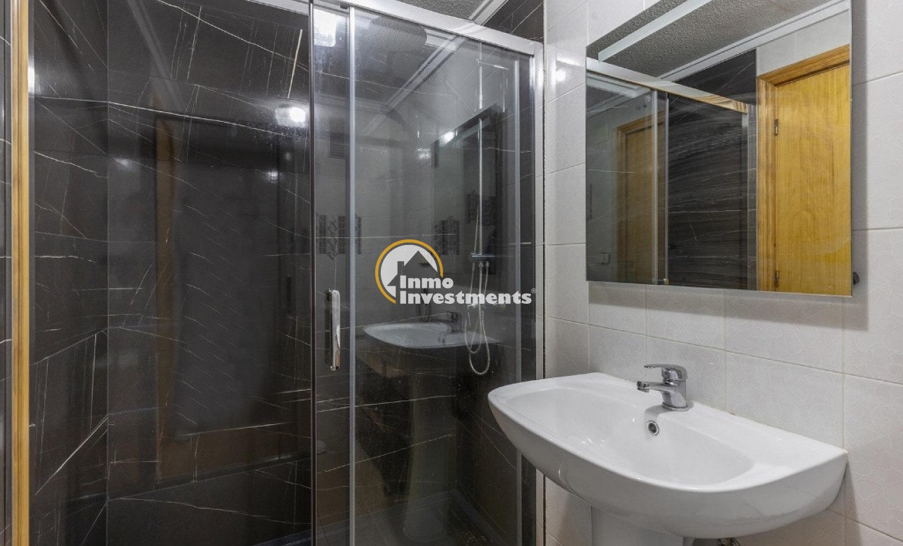 Gebrauchtimmobilien - Apartment - Torrevieja - La Mata