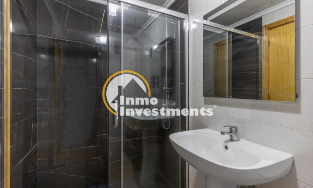 Gebrauchtimmobilien - Apartment - Torrevieja - La Mata