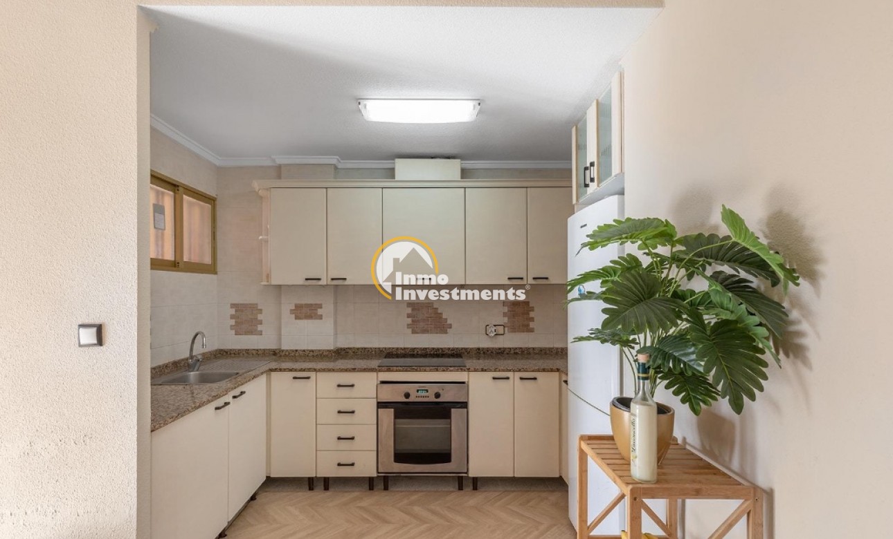 Gebrauchtimmobilien - Apartment - Torrevieja - La Mata