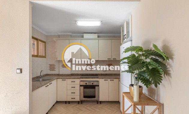 Gebrauchtimmobilien - Apartment - Torrevieja - La Mata