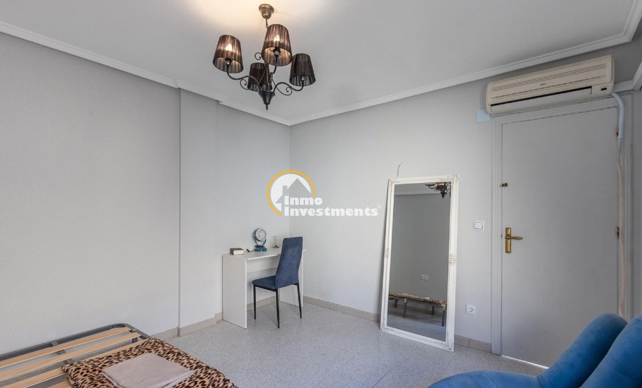 Gebrauchtimmobilien - Apartment - Torrevieja - La Mata