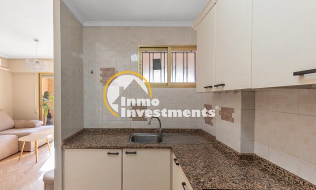 Gebrauchtimmobilien - Apartment - Torrevieja - La Mata