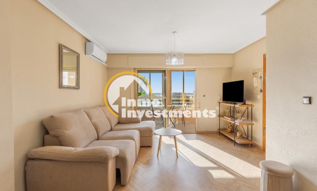 Gebrauchtimmobilien - Apartment - Torrevieja - La Mata