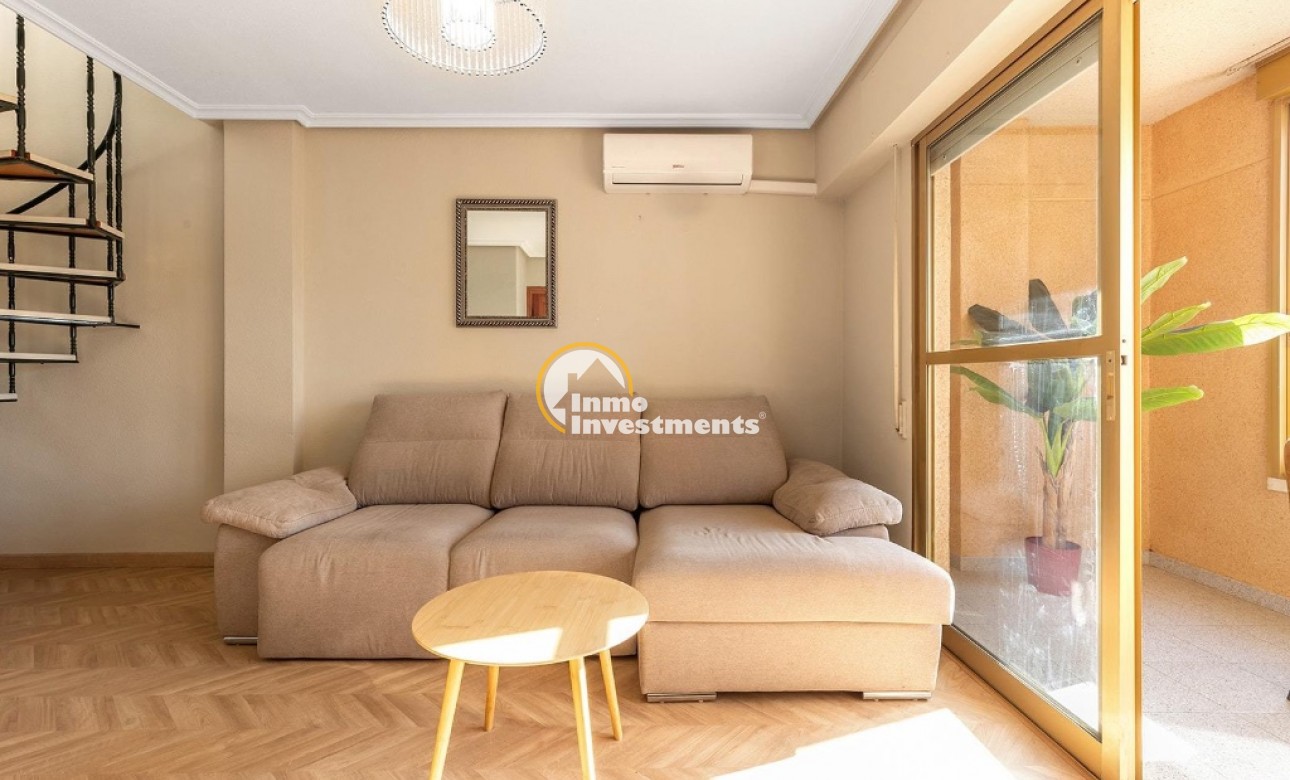 Gebrauchtimmobilien - Apartment - Torrevieja - La Mata