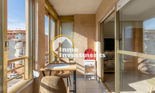 Gebrauchtimmobilien - Apartment - Torrevieja - La Mata