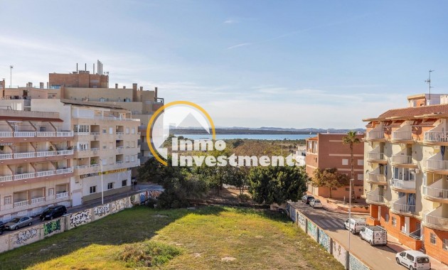Gebrauchtimmobilien - Apartment - Torrevieja - La Mata