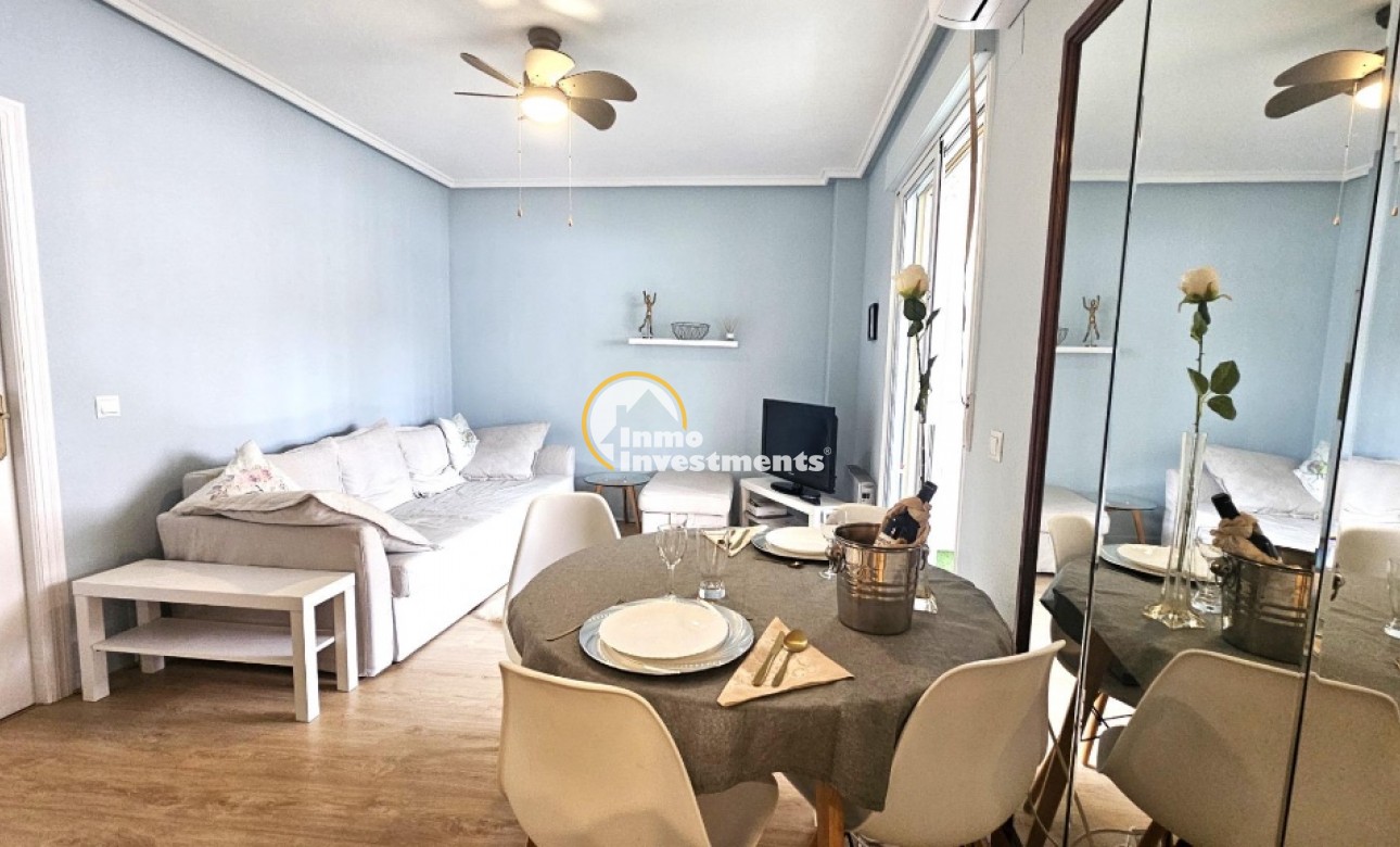 Revente privée - Appartement - Torrevieja