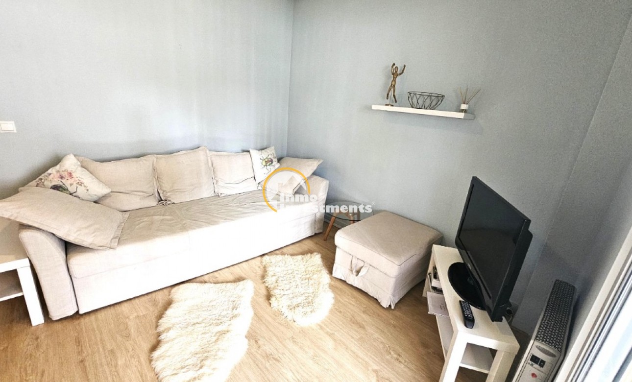 Revente privée - Appartement - Torrevieja