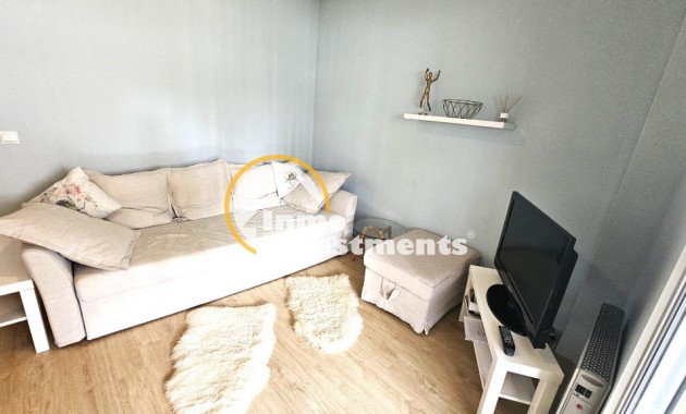 Revente privée - Appartement - Torrevieja