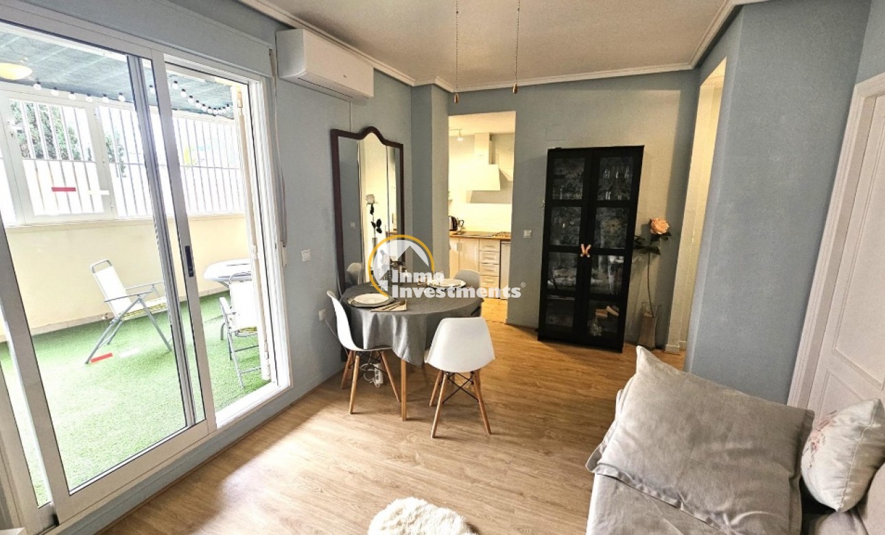 Revente privée - Appartement - Torrevieja