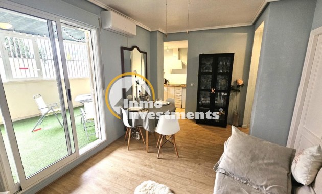 Revente privée - Appartement - Torrevieja